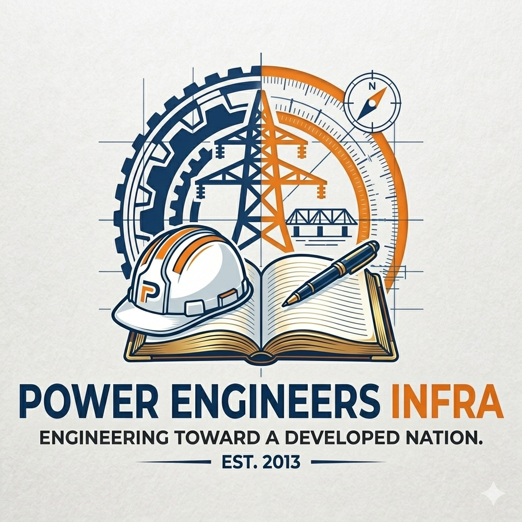 powerengineersinfra.com